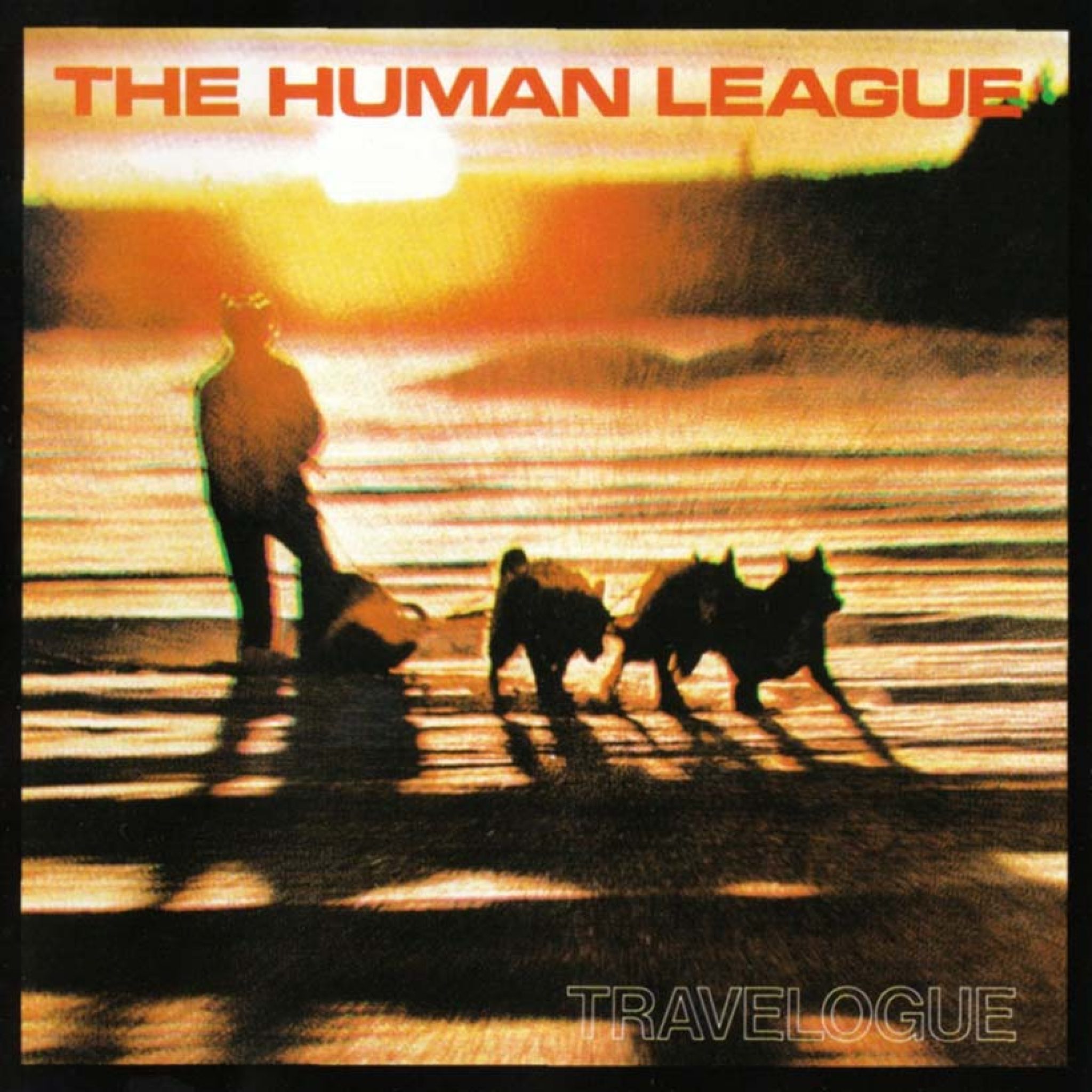 The Human League - Brilliantly Executed Solid Synth Pop | uDiscover