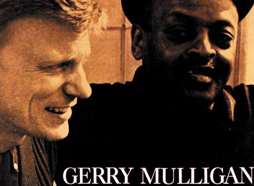 Gerry Mulligan Meets Ben Webster: A Classic Album From Two Jazz Giants