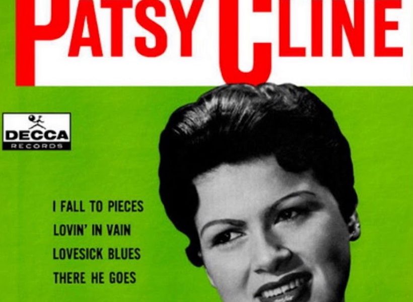 The Patsy Cline Classic That Took Six Months To Hit No. 1 | UDiscover