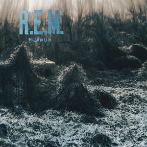 REM Murmur Album Cover To Use - 300