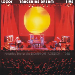 'Logos Live': An Essential Tangerine Dream Live Classic