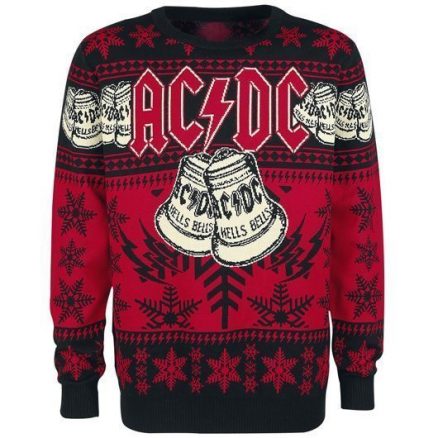 Best Band Christmas Jumpers: We Wool Rock Yule | uDiscover