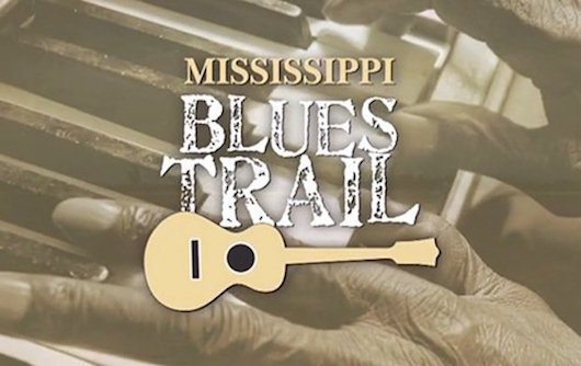 Ten Years Of The Mississippi Blues Trail - UDiscover