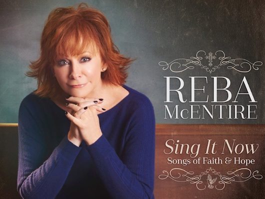 Reba Returns With Faith & Hope - uDiscover