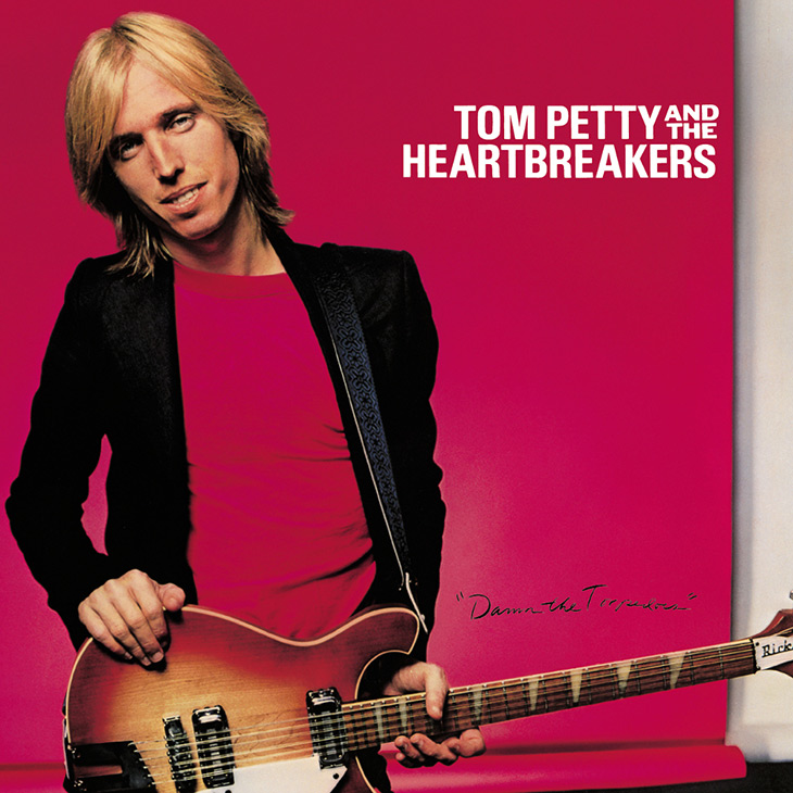 ReDiscover Tom Petty And The Heartbreakers’ Damn The Torpedoes