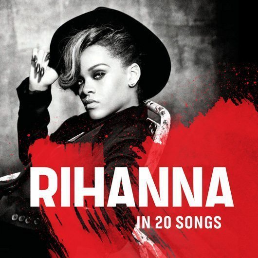 Top 101+ Pictures Rihanna Songs From The Movie Home Completed