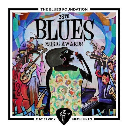 Bell, Bibb & B.B. In Blues Awards Noms - UDiscover