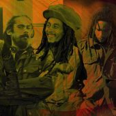 The I-Threes: The Powerful, Unique Voices Behind Marley’s Music