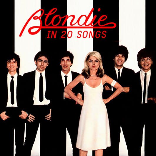 20 of the Best Blondie Songs | uDiscover