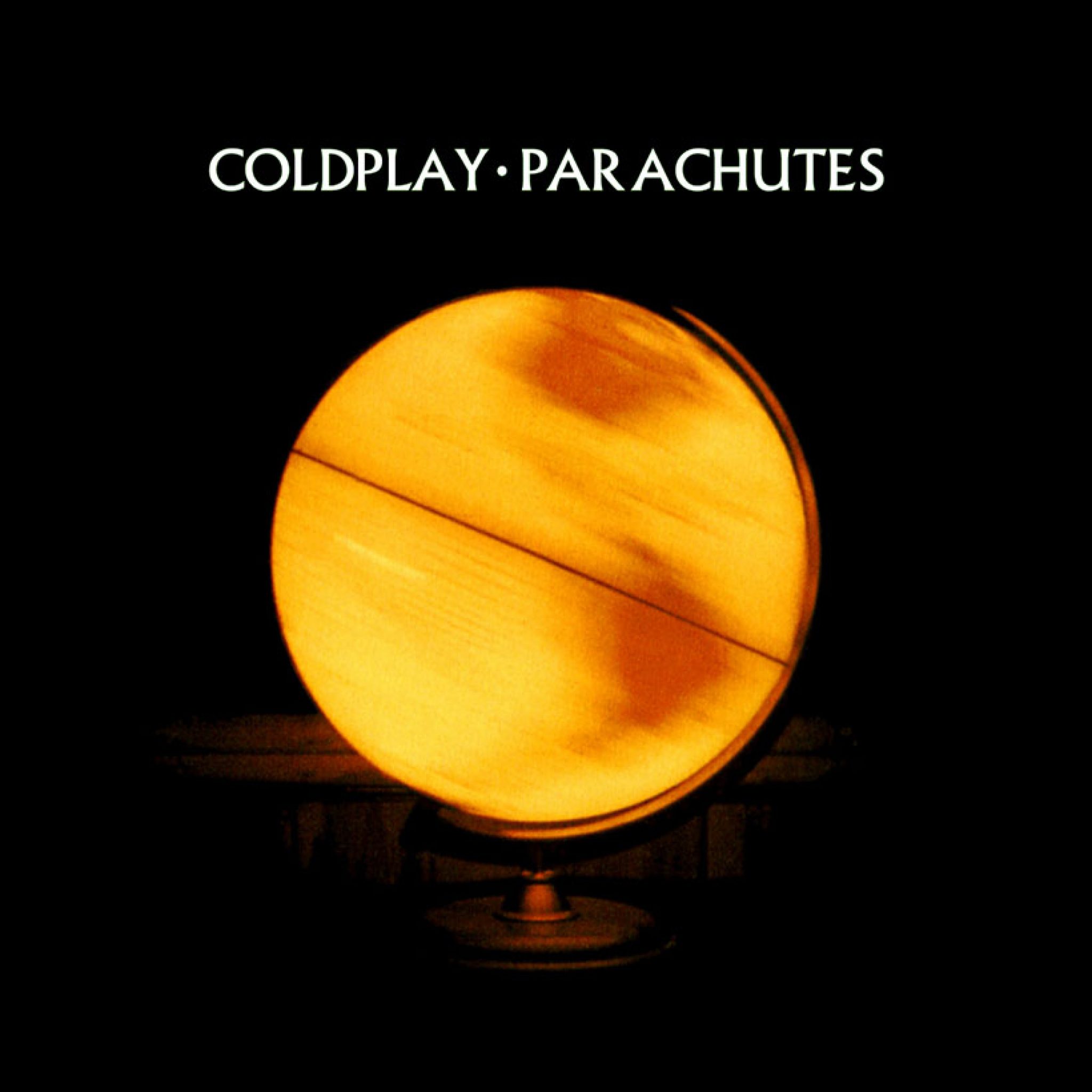 'Parachutes': How Coldplay’s Debut Album Propelled Them To Stardom