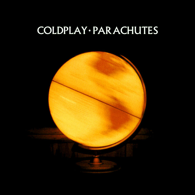 Coldplay album 2000 - passllogix