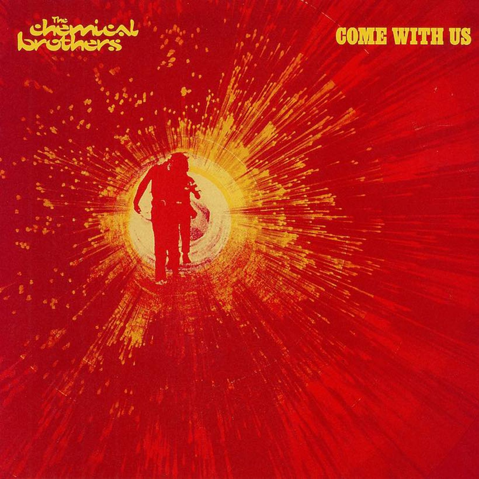 'Come With Us': 'Ideas Galloping' For The Chemical Brothers | uDiscover