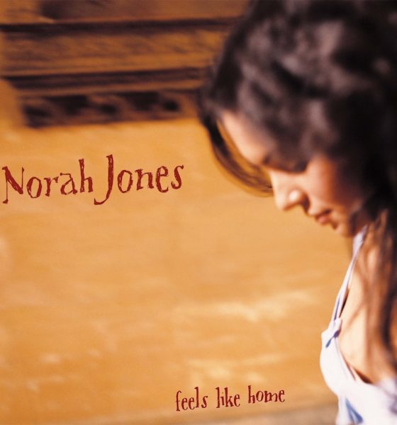 Norah Jones artwork: UMG