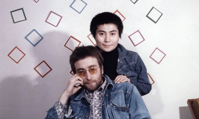 Yoko Ono To Produce John Lennon Love Story Film Udiscover 6692