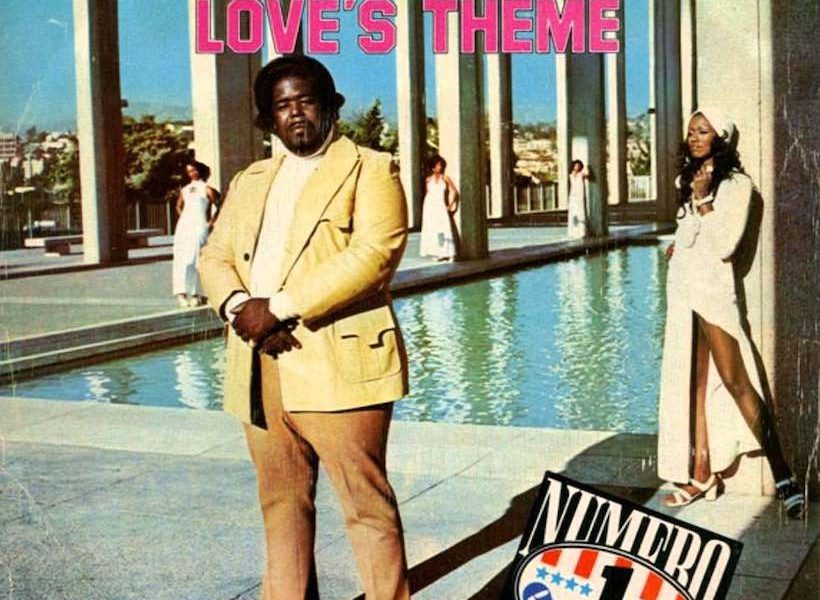 Love S Theme Barry White Conducts An Instrumental Smash Udiscover