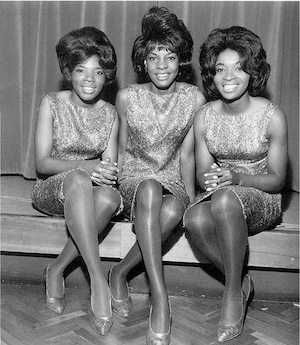 'Nowhere To Run' From Martha & the Vandellas In '65 | uDiscover