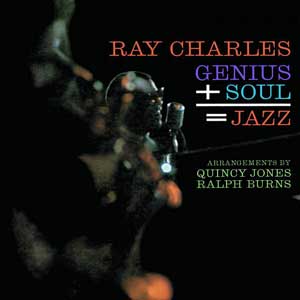 Ray Charles Genius