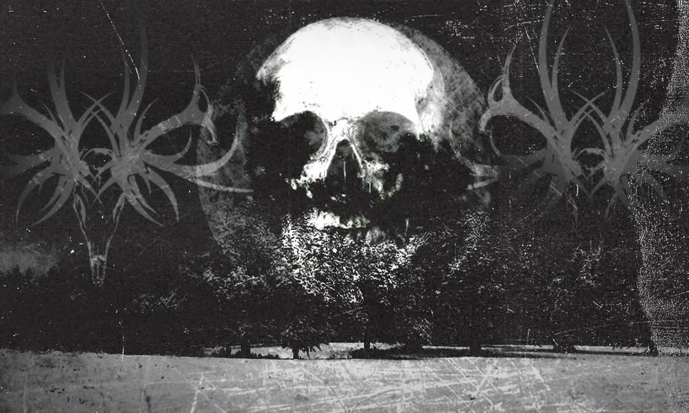 Black metal murders: a history