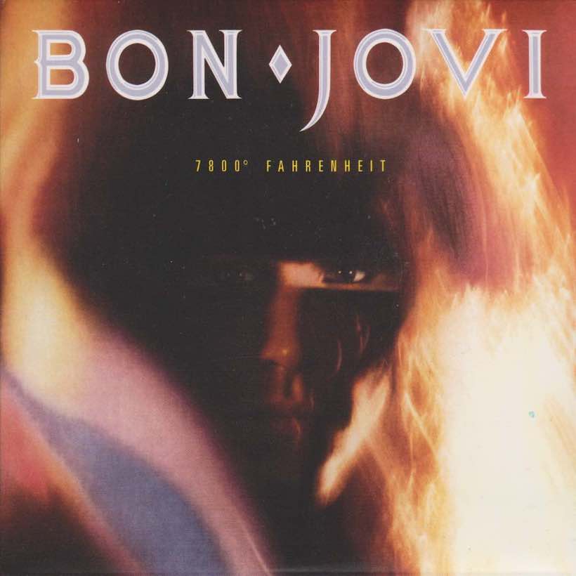 Bon Jovi discography - Wikipedia