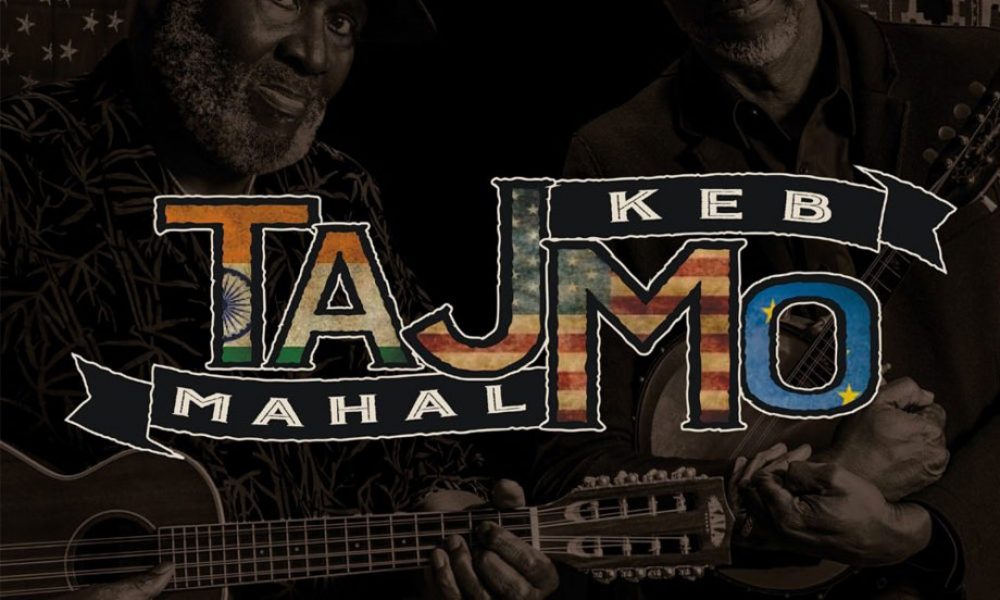 Taj music. Taj Mahal & Keb' mo' - 2017 - TAJMO. Taj Mahal, Keb' mo'. CD Taj Mahal; Keb' mo': TAJMO. LP Taj Mahal; Keb' mo': TAJMO.