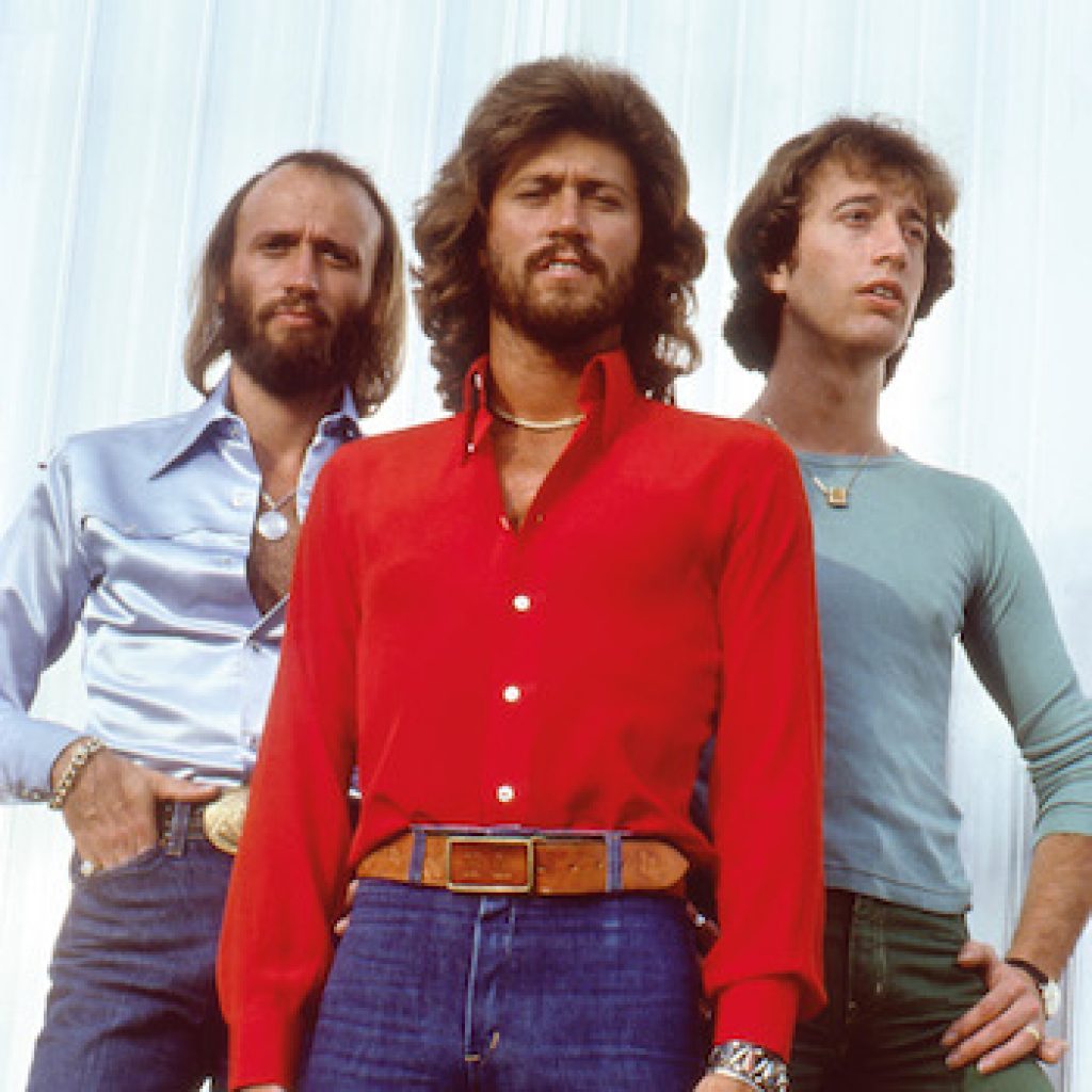 'Timeless' Bee Gees Present Career-Spanning Collection On Vinyl | uDiscover