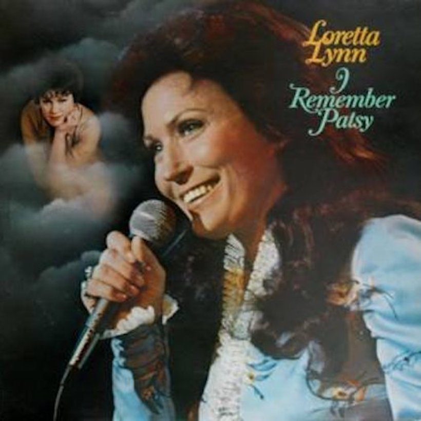 ‘I Remember Patsy’: Loretta Lynn’s Heartfelt Tribute To Patsy Cline