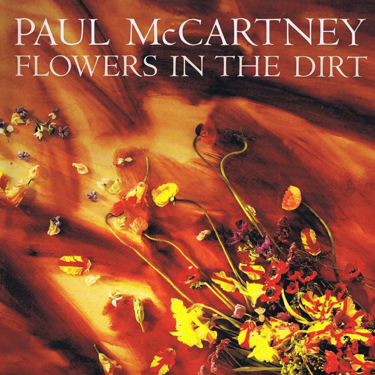 Flowers In The Dirt: How Paul McCartney Dug Up A Classic