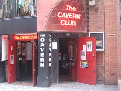 It's Detroit Vs. Liverpool Again With Motown At The Cavern - Udiscover