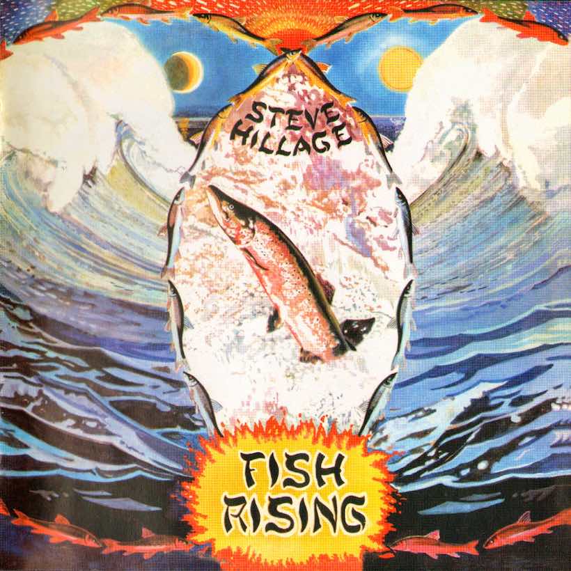 ¿Qué estáis escuchando ahora? - Página 14 Fish-Rising