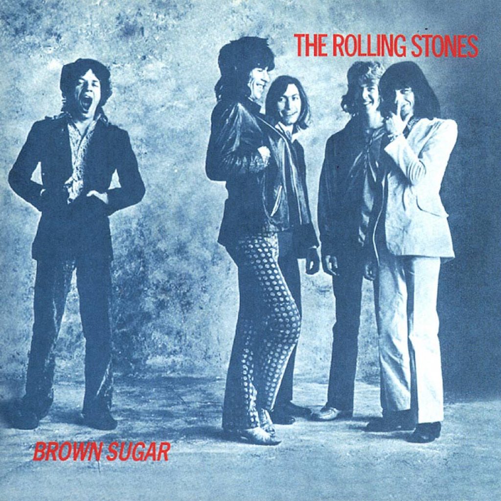 'Brown Sugar’: The Story Behind The Rolling Stones’ Song