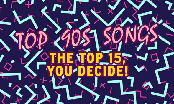 top-90s-songs-the-top-15-as-voted-for-by-you