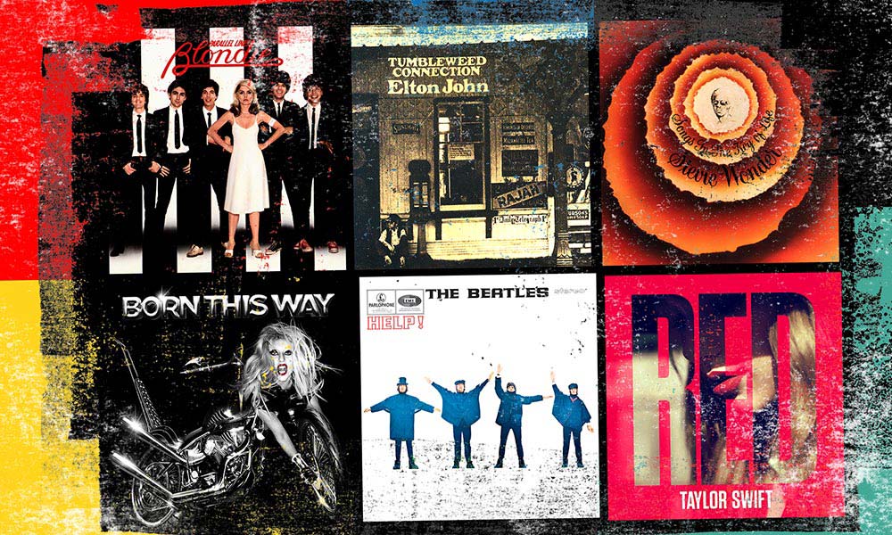 Gevoelig voor Voorlopige naam Thuisland Best Pop Albums Of All Time: 20 Essential Listens For Any Music Fan