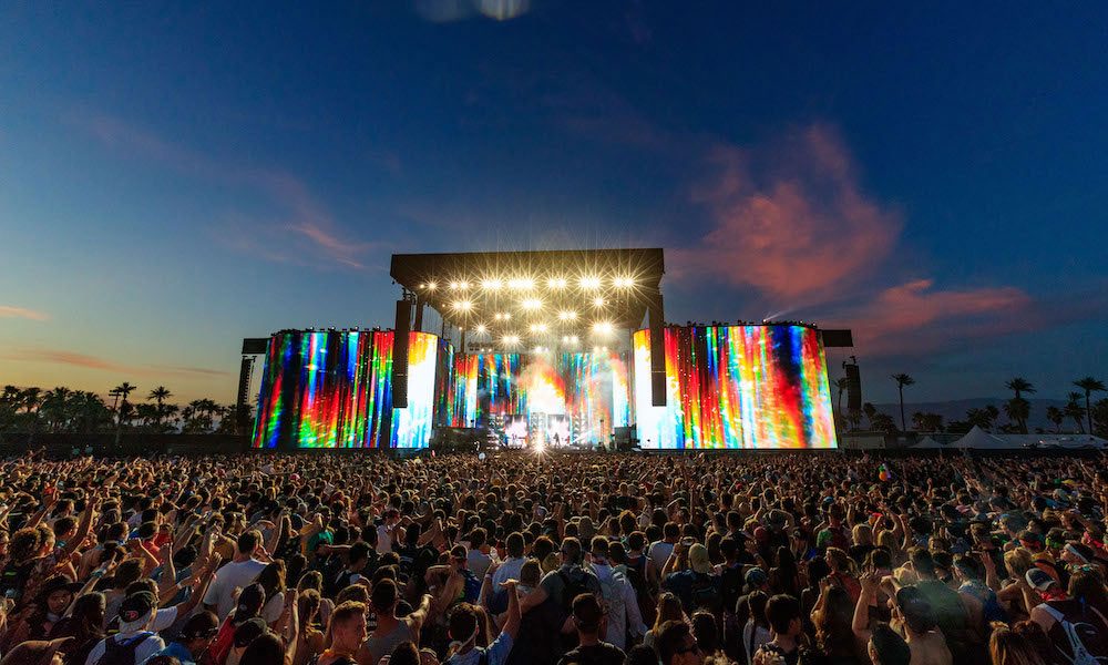 2022 Music Festival Guide: All The Music Festivals Around The World