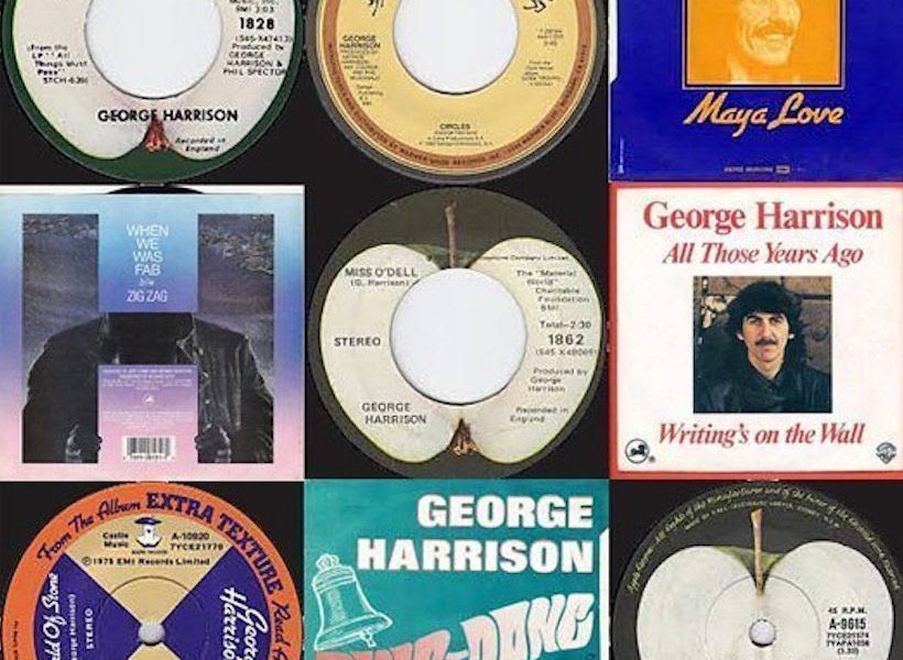 George Harrison's Best B-Sides Worth Discovery | UDiscover