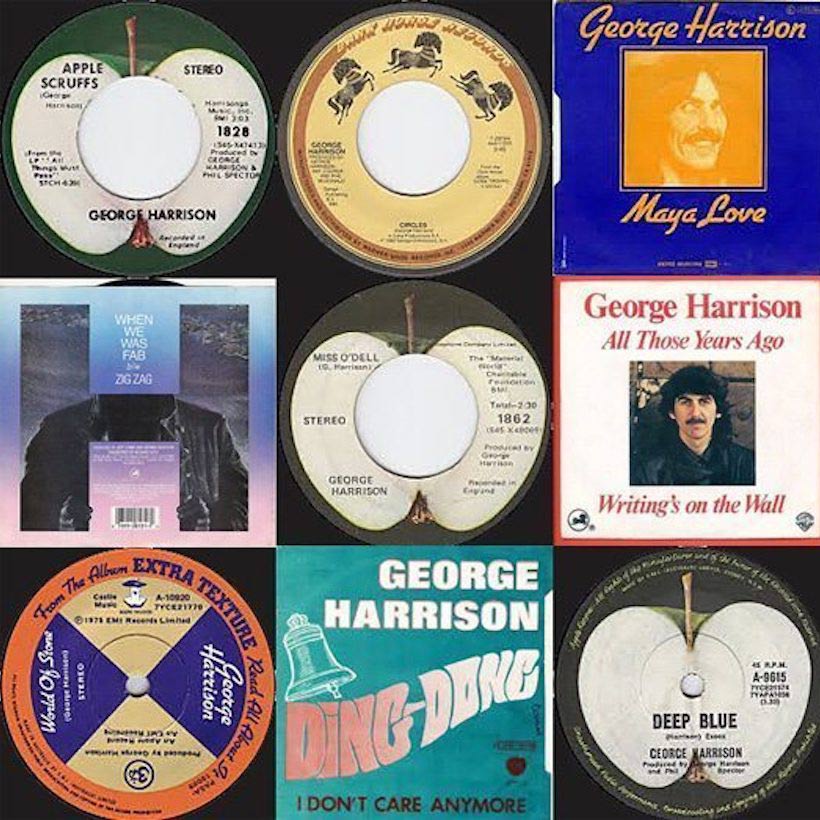 George Harrison's Best B-Sides Worth Discovery | UDiscover