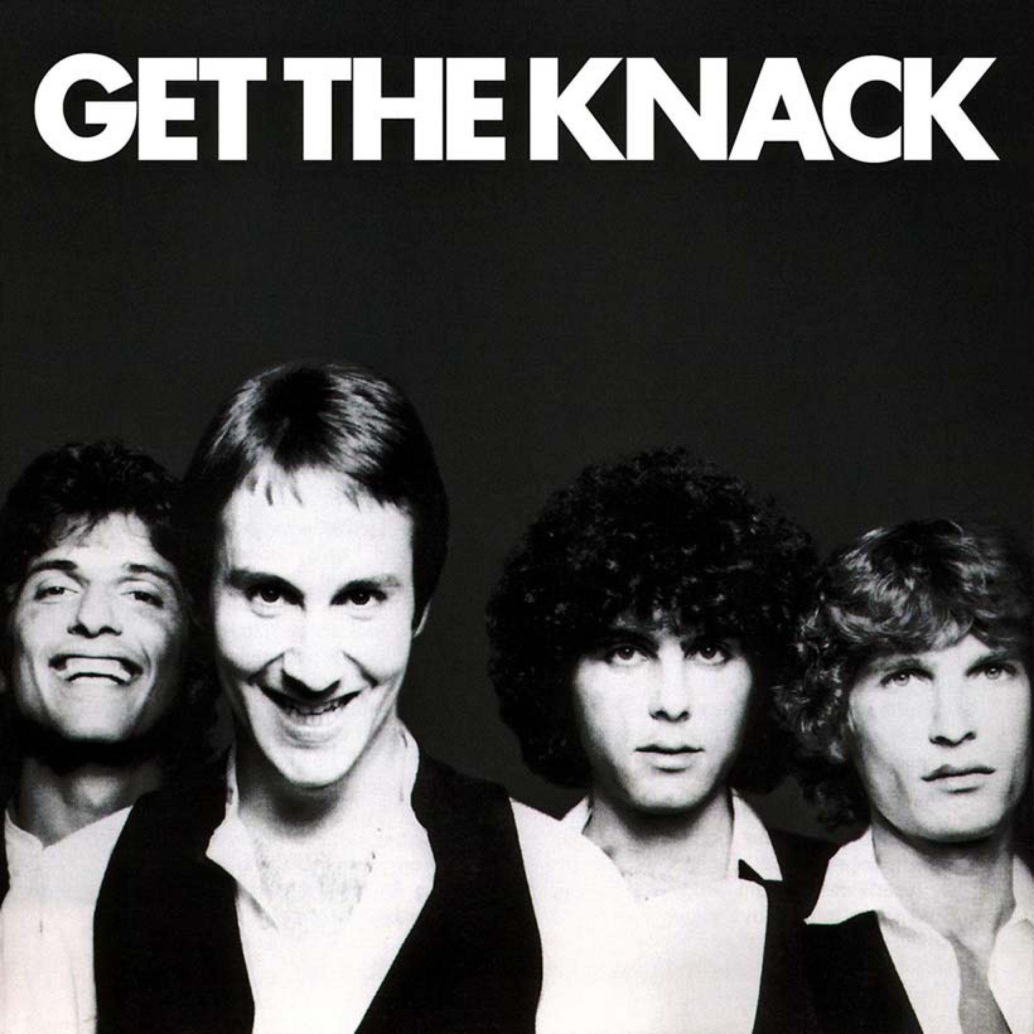 the knack discography torrent