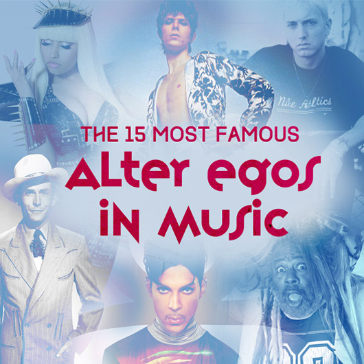 Watch Alter Egos Online Full Movie