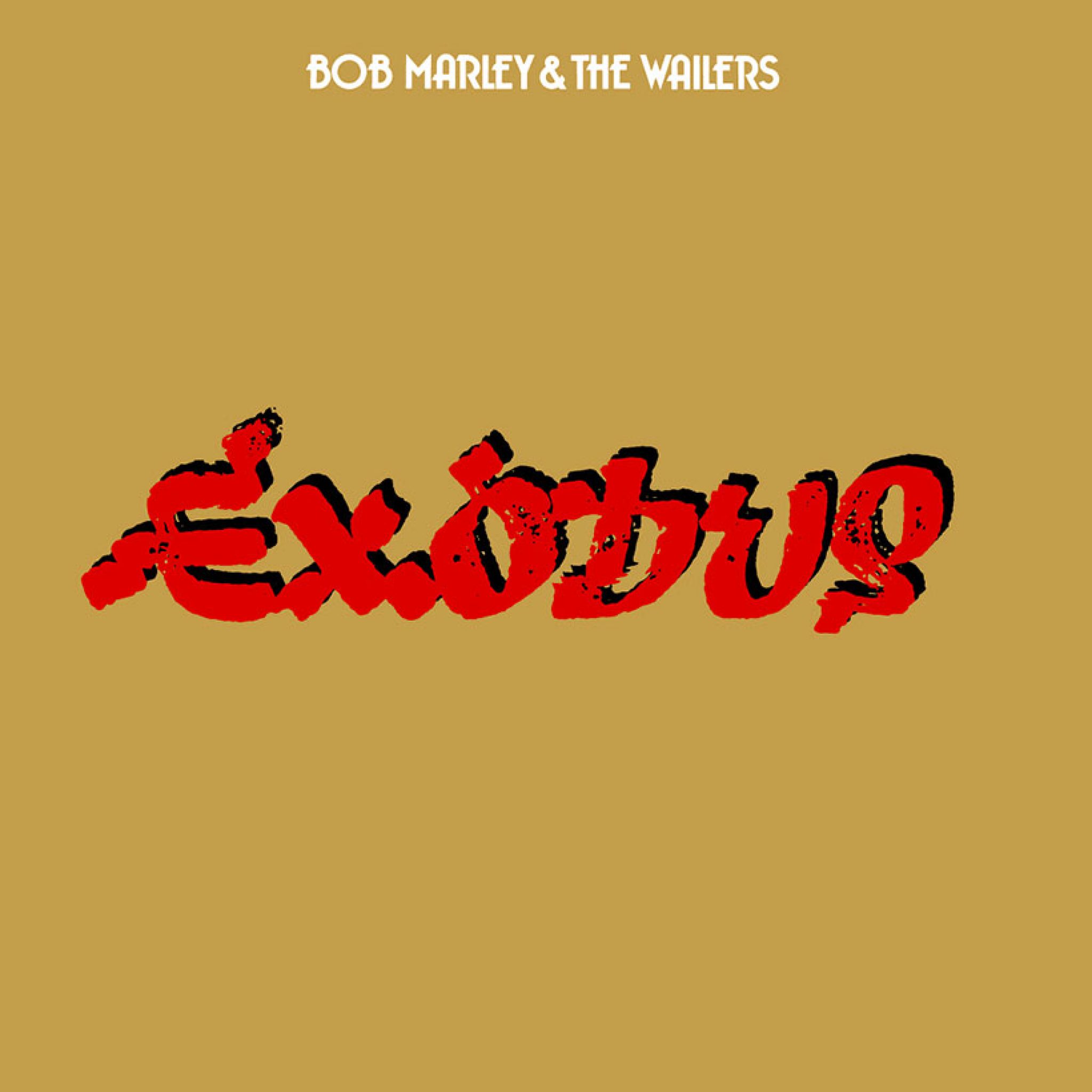 Exodus Behind The Bob Marley Classic That Still Inspires Movements   Bob Marley And The Wailers Exodus Album Cover Web Optimised 820 2048x2048 