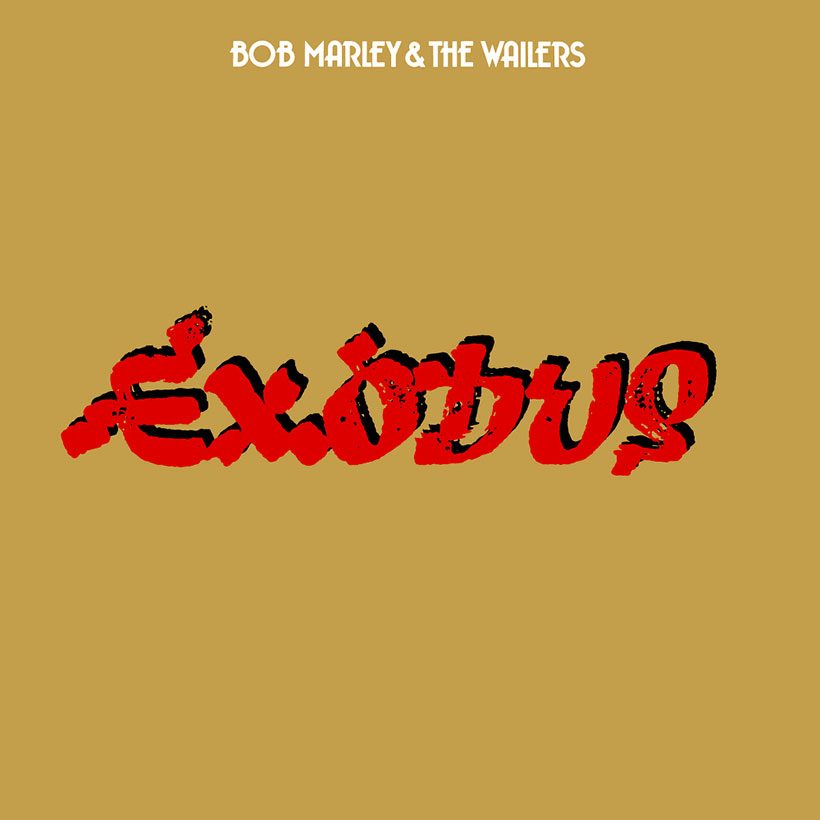 Exodus 40 Restatement Of Bob Marley s Turn Your Lights Down Low