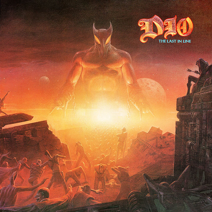 Holy Diver Dio Lastfm