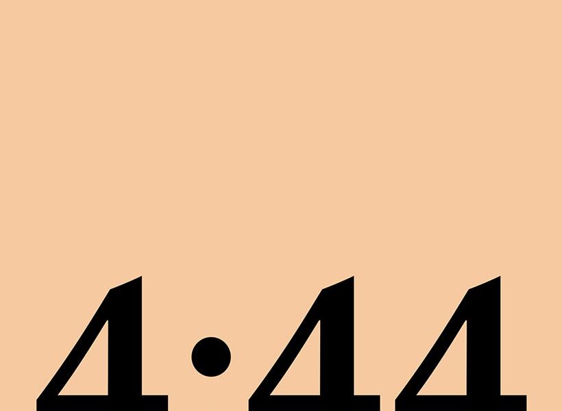 4 44 Is This Jay Z S Most Personal Album Udiscover