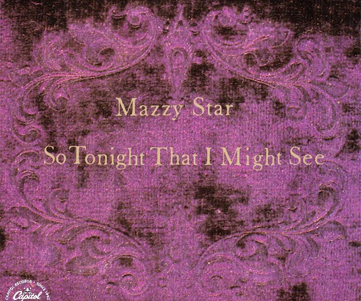 Shining A New Light On Mazzy Star’s So Tonight That I Might See | uDiscover