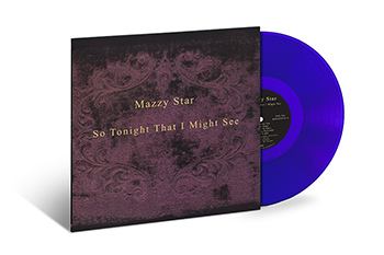 So Tonight That I Might See: Shining A New Light On A Mazzy Star Classic