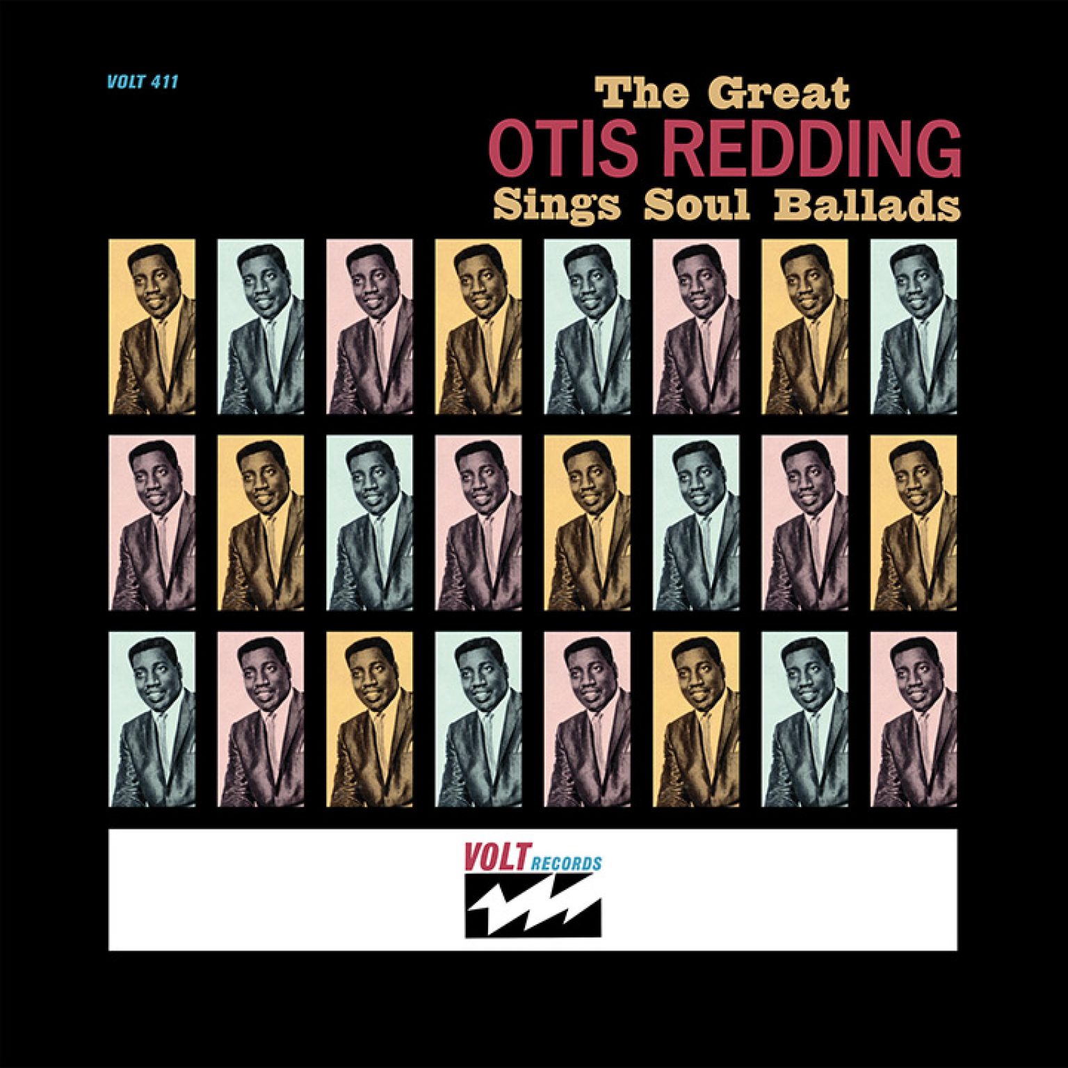 Rediscover Otis Redding: His Estate's Hidden Gems Revealed