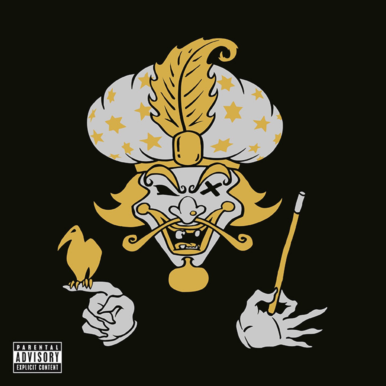 Insane Clown Posse: The Great Milenko 20th-Anniversary Reissue