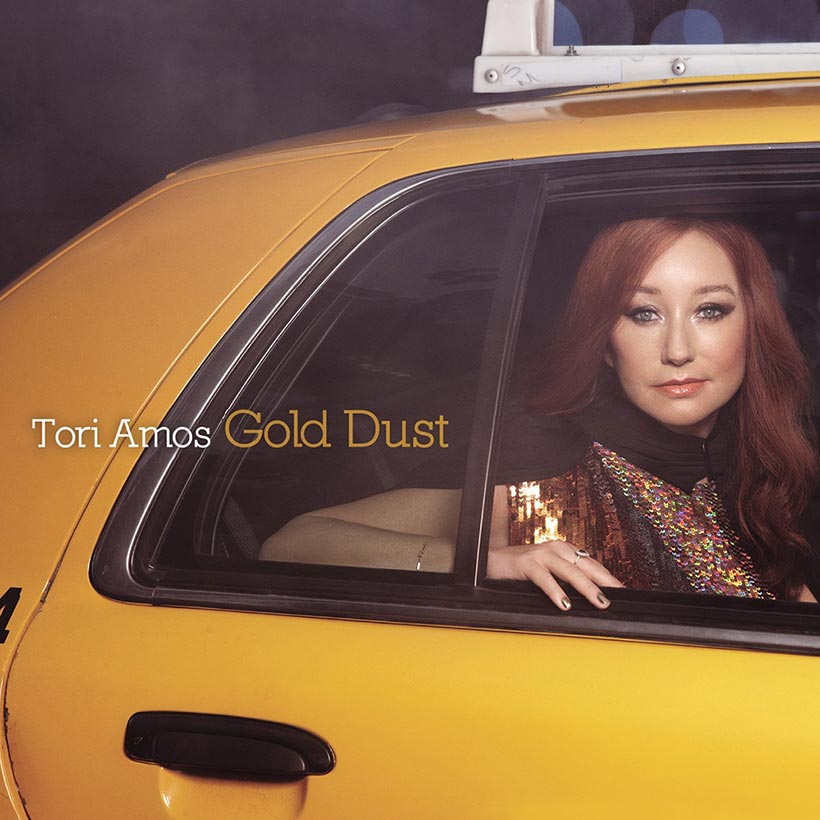 Gold Dust': The Hidden Treasures Of Tori Amos' Classical Reworkings