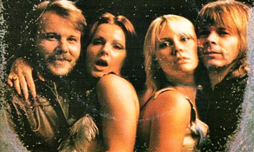 ABBA Have It All Covered | uDiscover