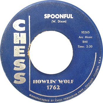 Roots Of The Blues: Howlin’ Wolf’s Spoonful Of Love | UDiscover