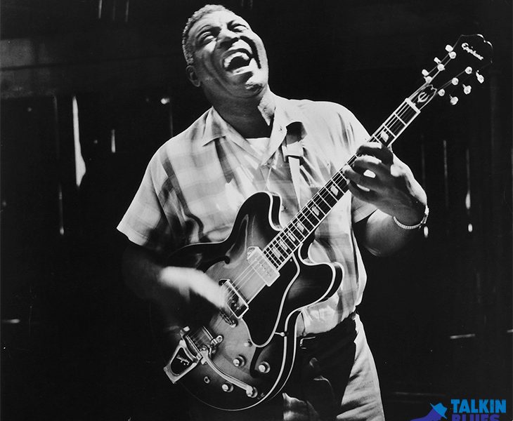 Roots Of The Blues: Howlin’ Wolf’s Spoonful Of Love | uDiscover