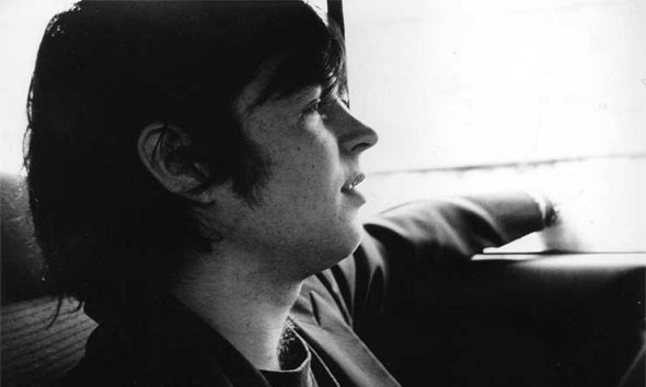 Ryan Adams: Heartbreaker? Career-Maker | uDiscover